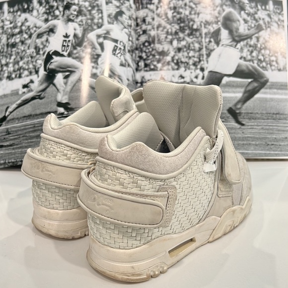 Nike Air Cruz 7.5M Light Bone - Picture 2 of 2